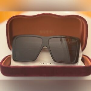 Authentic Gucci Sunglasses!!!